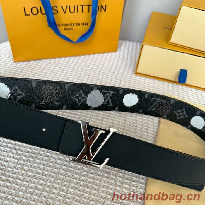 Louis Vuitton Belt 40MM LVB00203 Louis Vuitton Belt 40MM LVB00203
